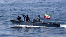 Irán advierte a EEUU de respuesta ante provocaciones en Ormuz