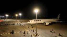 Llega a Nayaf féretro del Líder mártir de Irán para ceremonia fúnebre