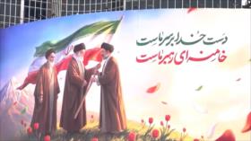 El ayatolá Seyed Ali Jamenei, artífice del nuevo orden mundial