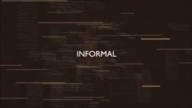 Informal 