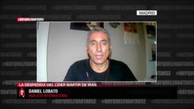 ‘Masivo funeral de Líder mártir refleja un liderazgo más allá de Irán’