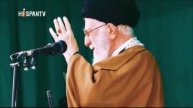 Líder mártir el ayatolá Seyed Ali Jamenei | Minidocu