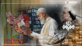 La relación de toda una vida del Líder mártir con la literatura, los medios y el cine