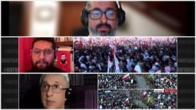 ‘Irán reafirma vigencia de la Revolución Islámica al mundo’