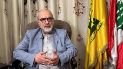 Hezbolá: el mundo inclina la cabeza con respeto ante el Líder mártir