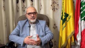 Hezbolá: el mundo inclina la cabeza con respeto ante el Líder mártir