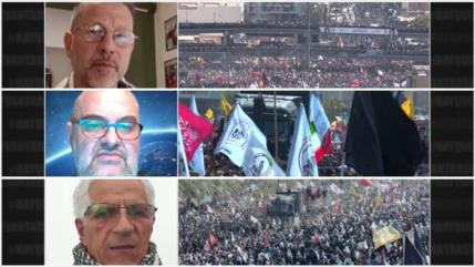 Analistas destacan legado del Líder mártir para nuevas generaciones iraníes