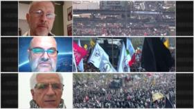 Analistas destacan legado del Líder mártir para nuevas generaciones iraníes