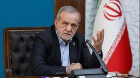 Irán: Infringir ley y hacer trampa en el Mundial reflejan política exterior de EEUU