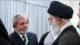 Fotos históticos: Encuentro de Lula da Silva con el ayatolá Seyed Ali Jamenei en 2010