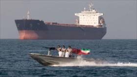 Irán: EEUU debe aceptar ”nuevo orden” iraní en estrecho de Ormuz