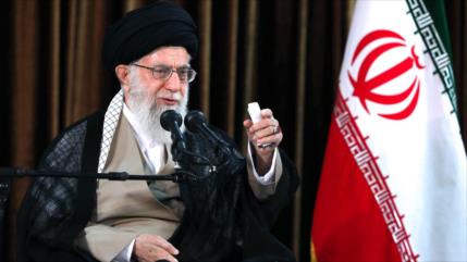 La civilización islámica moderna: el léxico del ayatolá Seyed Ali Jamenei