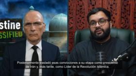 El legado del ayatolá Jamenei | Palestine Declassified