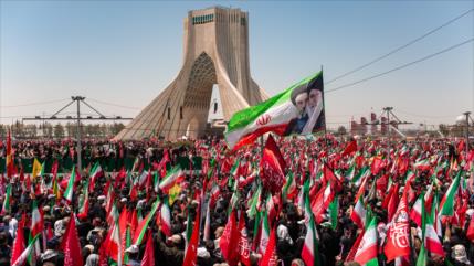 Analista: Resistencia iraní es un ejemplo de lucha antimperialista