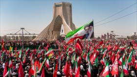 Analista: Resistencia iraní es un ejemplo de lucha antimperialista