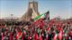 Analista: Resistencia iraní es un ejemplo de lucha antimperialista