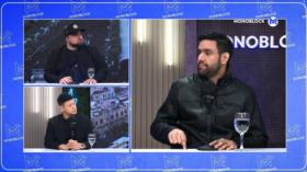 Conmovedor: millones de iraníes despiden a su Líder mártir | Monoblock