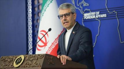 Irán: EEUU ha vulnerado el marco del acuerdo de Islamabad