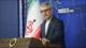 Irán: EEUU ha vulnerado el marco del acuerdo de Islamabad