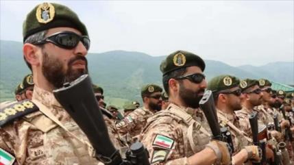 Irán jura venganza por ocho mártires caídos en ataques de EEUU  
