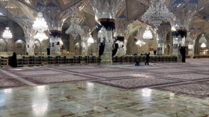 Millones despiden al Líder mártir de Irán en funeral este 9 de julio