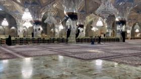 Millones despiden al Líder mártir de Irán en funeral este 9 de julio