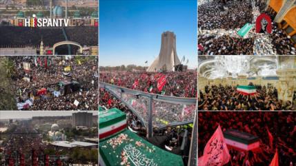 Contra-cartografías ummáticas: Espacialización sagrada y desborde de fronteras coloniales