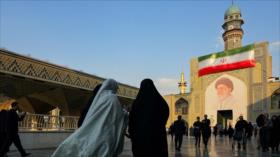 Minuto a minuto: Irán despide en su último cortejo a su Líder mártir