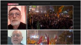 “Funeral del Líder de Irán en Irak revela lazos y frustra a EEUU”