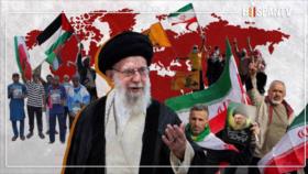 ¿Cómo el Líder mártir de Irán se convirtió en un símbolo perdurable de soberanía, justicia y resistencia?