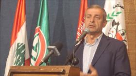 Movimiento libanés alerta sobre concesiones de Beirut a Israel