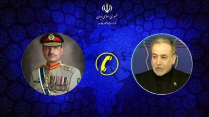 El canciller iraní advierte contra cualquier aventura militar de EEUU