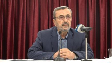 Diputado libanés: Irán se ha convertido en una gran potencia regional