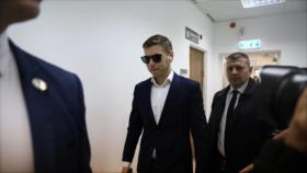 Hijo de Netanyahu cambió su apellido para ocultar una identidad repudiada