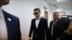 Hijo de Netanyahu cambió su apellido para ocultar una identidad repudiada
