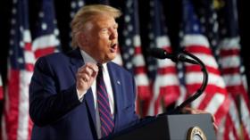 Alertan de interferencia: Trump cesa a comisionados federales de elecciones