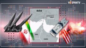 La nueva doctrina iraní sobre el estrecho de Ormuz atrapa a EEUU en un dilema estratégico sin salida 