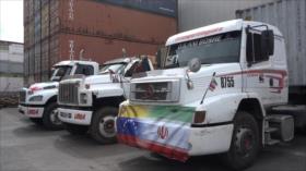 Irán solidario con el pueblo venezolano afectado por terremotos
