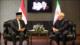 Irán: Solo quienes están preparados para la guerra pueden negociar con EEUU