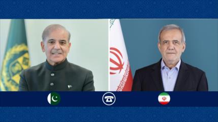 Irán: EEUU e Israel pretenden obstaculizar la estabilidad regional