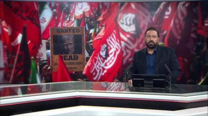 CGRI de Irán reafirma su promesa de vengar al Líder mártir - Noticiero 23:30