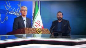 Irán advierte a EEUU por reiteradas violaciones del memorando - Noticiero 02:30