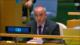 Cuba considera “desvergonzado” que el “genocida Israel” cuestione a isla