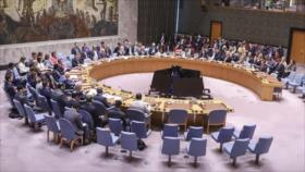 ‘Resolución 2231 expirada: CSNU perdió mandato para sancionar a Irán’