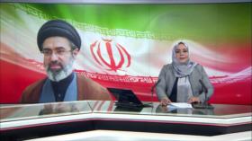 Líder promete vengar el asesinato del ayatolá Seyed Ali Jamenei - Noticiero 13:30