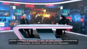 ¡La magnífica procesión fúnebre del Líder mártir desconcertó a los medios israelíes y frustró sus apuestas! | Dice Israel