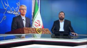 Irán asegura que sus FFAA permanecen en alerta - Noticiero 23:30