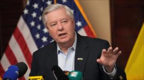 Muere senador Graham, cercano a Trump y conocido por su postura belicista