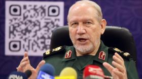 Asesor del Líder: enemigo fracasó en debilitar capacidad defensiva de Irán