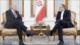 Irán reitera respaldo a Líbano como lo manifiesta el MoU con EEUU